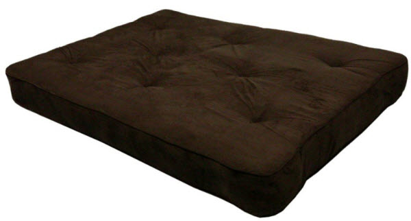 double-futon-mattress