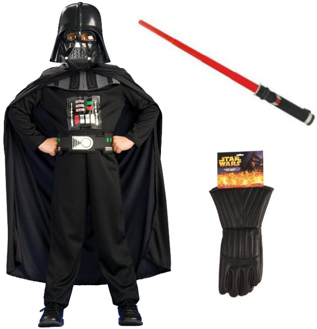 Kids-Darth-Vader-Halloween-costume