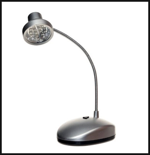 led-gooseneck-desk-lamp