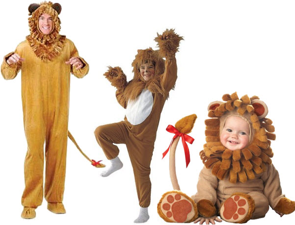 lion-halloween-costume-for-babies-kids-and-adults