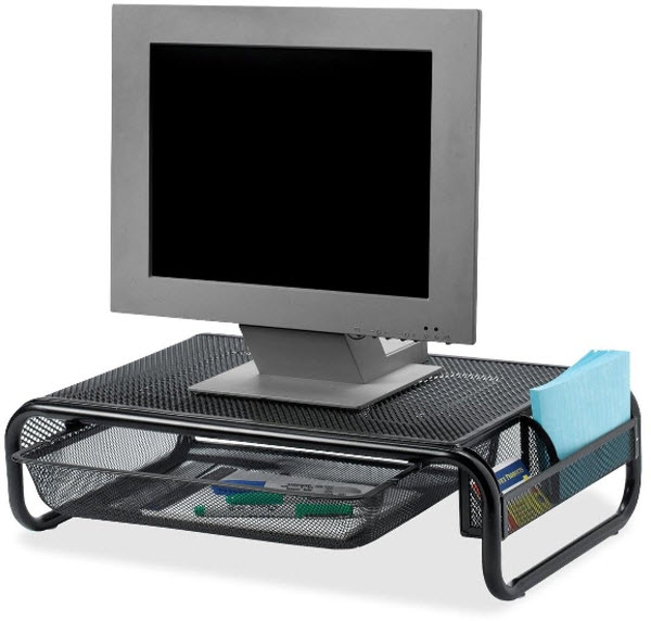 metal-computer-monitor-desktop-stand-with-tray
