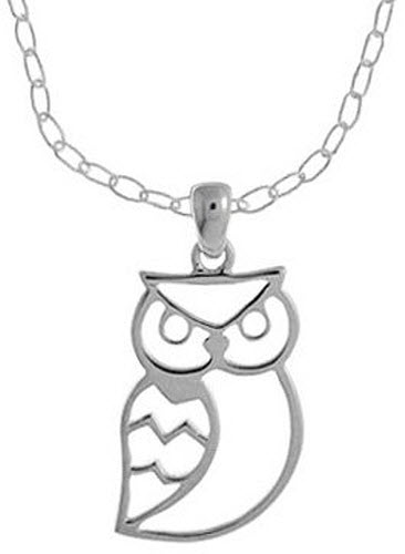 silver-owl-necklace