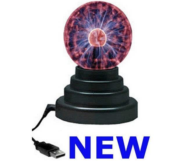 USB-Plasma-Ball-lamp