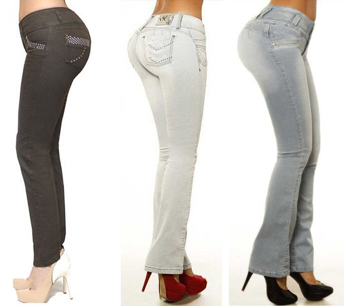 Verox-jeans