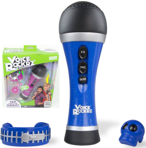 voice-changing-toy-microphone