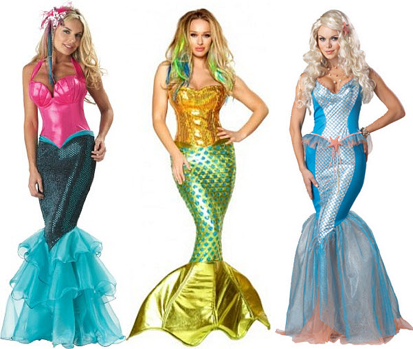 womens-mermaid-costume