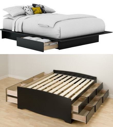 queen-bed-frame-with-storage