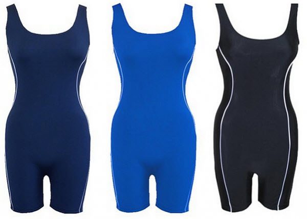 Womens unitard swimsuits – ThatsTheStuff.net